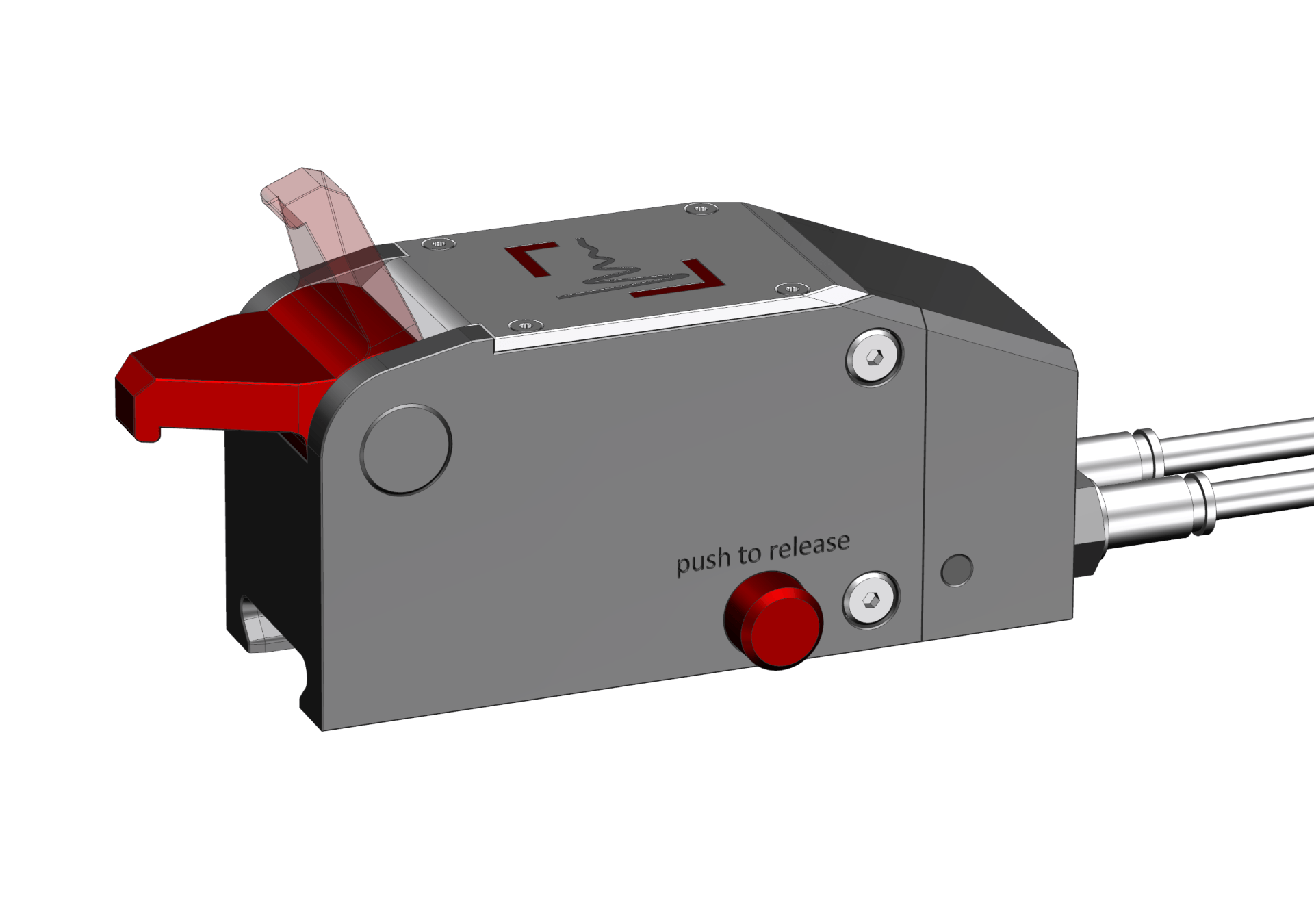 INNOCLICKER Spannmodul 