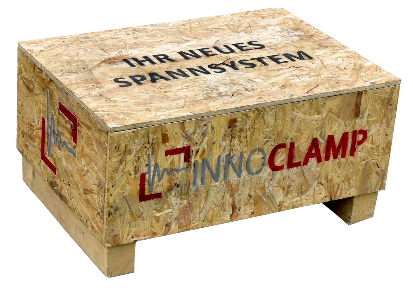 optimal clamping system