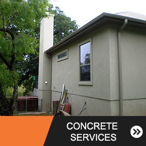 Concrete Construction Alpine, TX