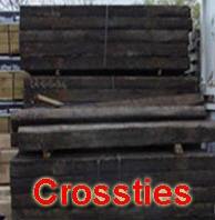 Crossties — Ruskin FL — Tampa Crosstie and Landscape Supply, Inc Crossties — Ruskin FL — Tampa Crosstie and Landscape Supply, Inc