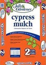 Cypress Mulch Bag — Ruskin FL — Tampa Crosstie and Landscape Supply, Inc