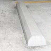 Precast Parking — Ruskin FL — Tampa Crosstie and Landscape Supply, Inc Precast Parking — Ruskin FL — Tampa Crosstie and Landscape Supply, Inc