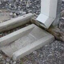 Splash Block — Ruskin FL — Tampa Crosstie and Landscape Supply, Inc Splash Block — Ruskin FL — Tampa Crosstie and Landscape Supply, Inc