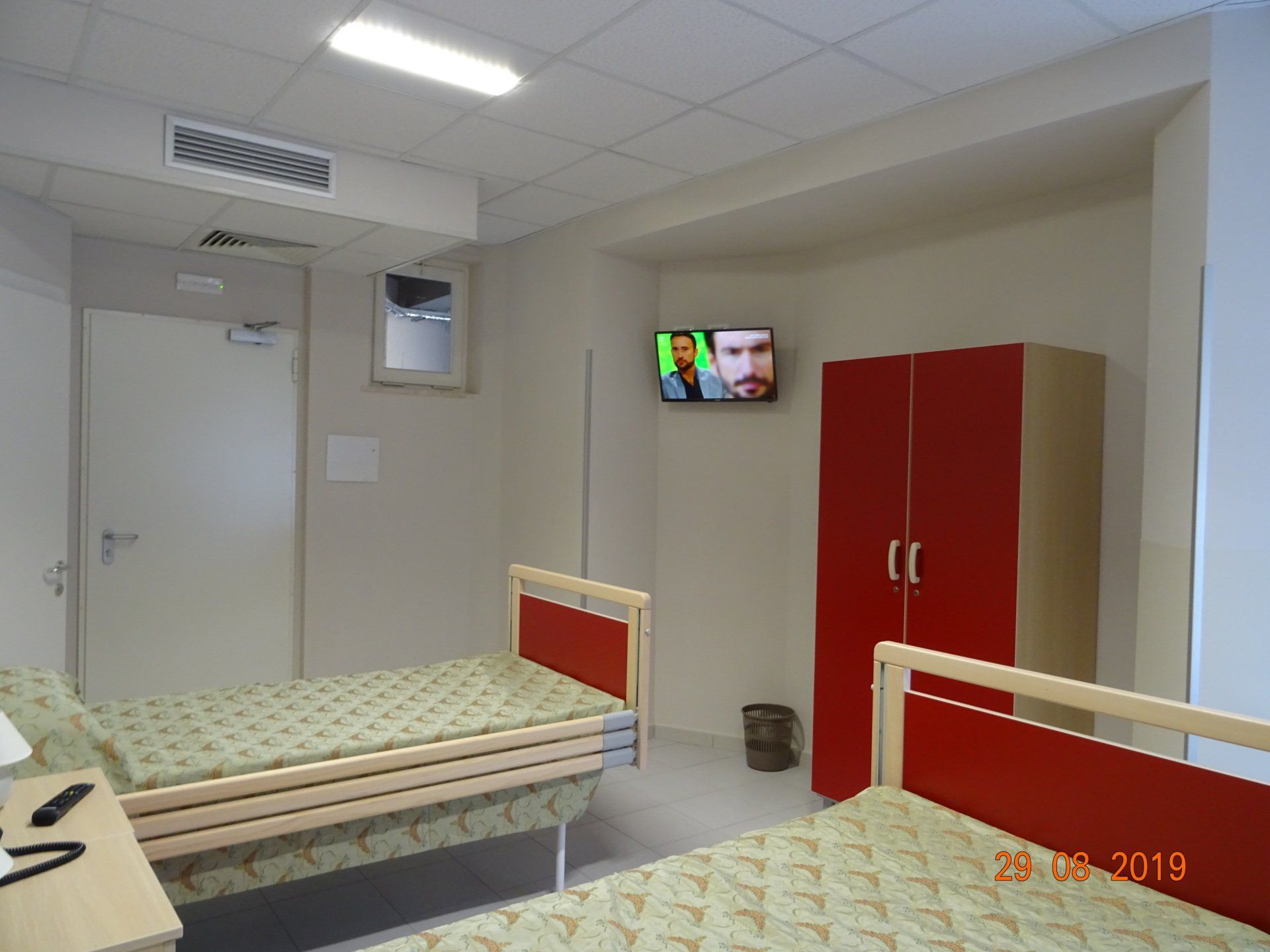 dormitorio