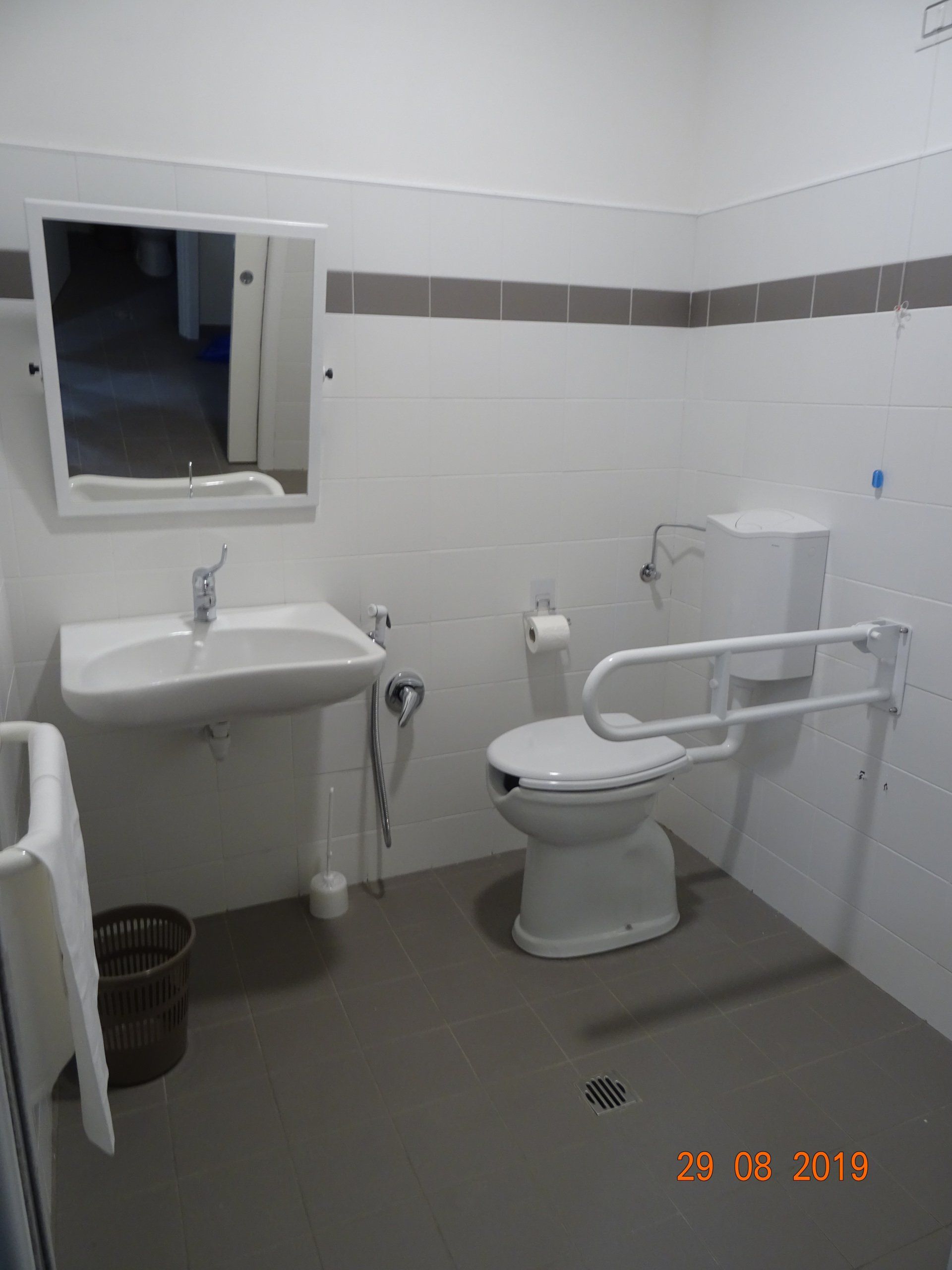 bagno