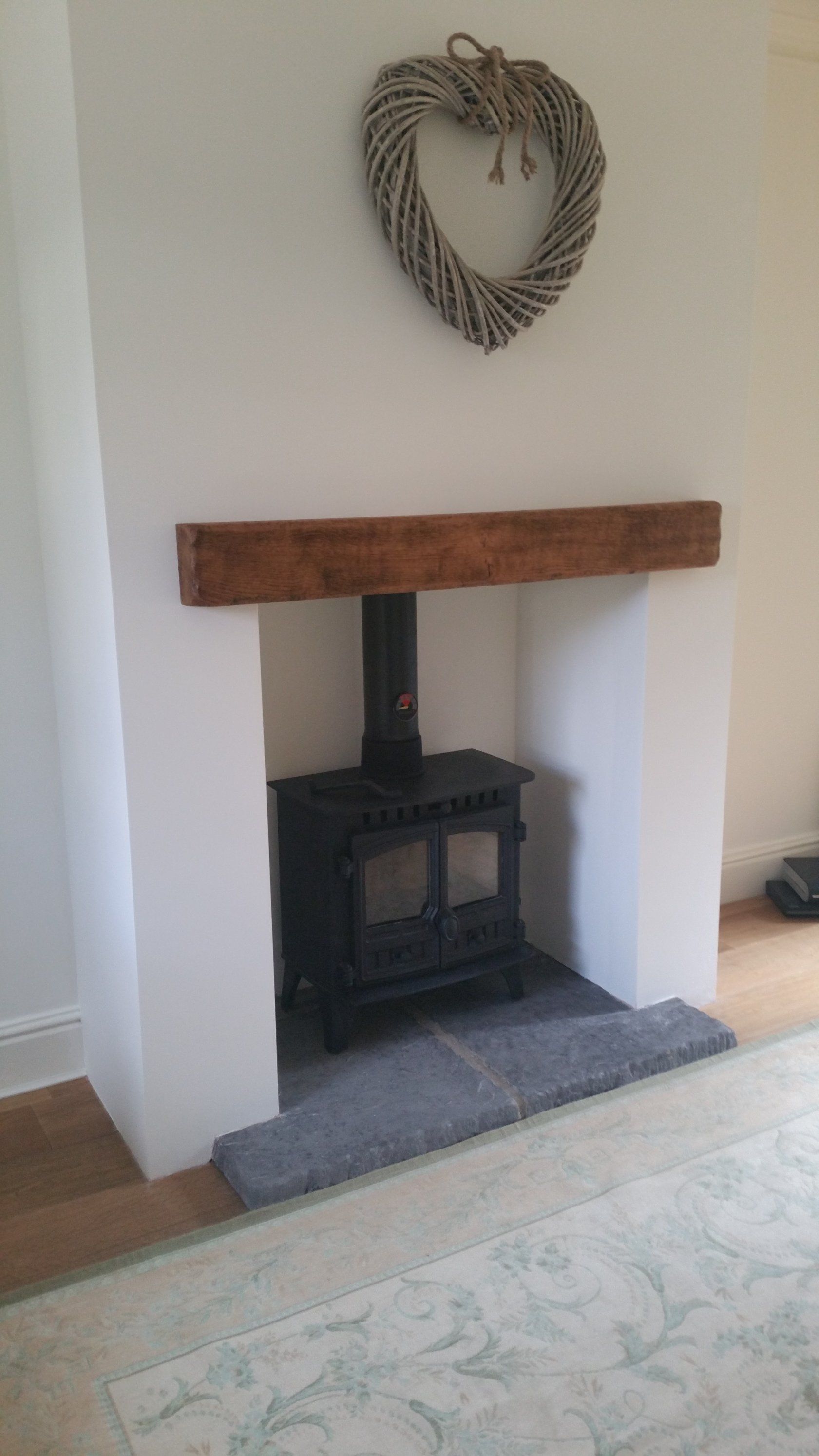 Aarrow Ecoburn Plus 5 WIdescreen