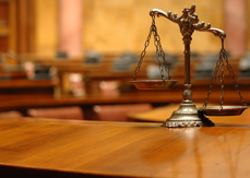 Justice Scales Justice Scales