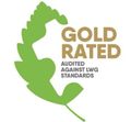 certificazione LWG GOLD
