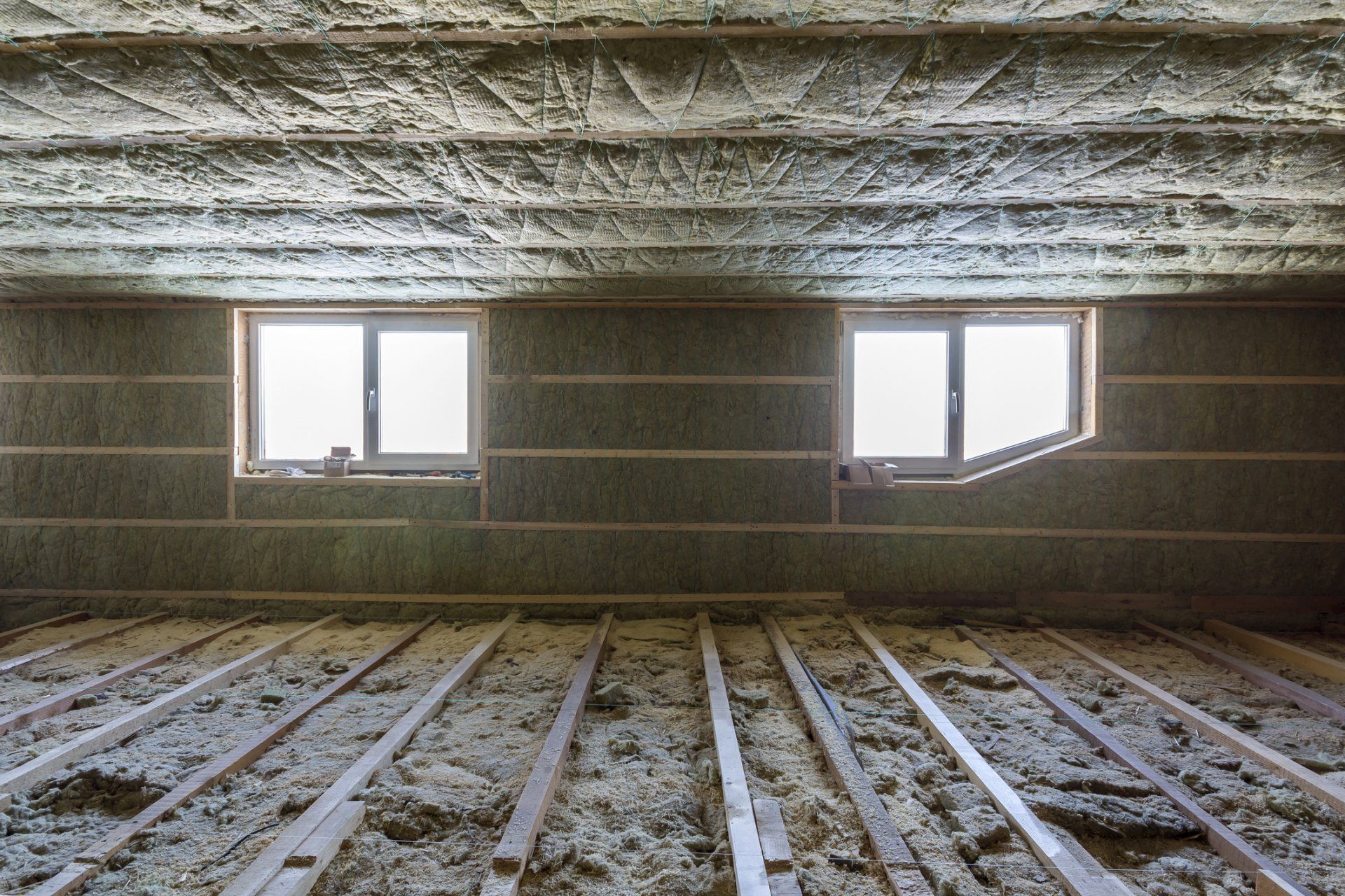 Air Duct Installation— In Cleveland, TN Air Duct Installation — In Cleveland, TN
