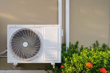 Split Air Conditioner Outdoor Unit