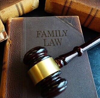 Family Law Book — Divorce and Dissolution in Mansfield, OH Family Law Book — Divorce and Dissolution in Mansfield, OH
