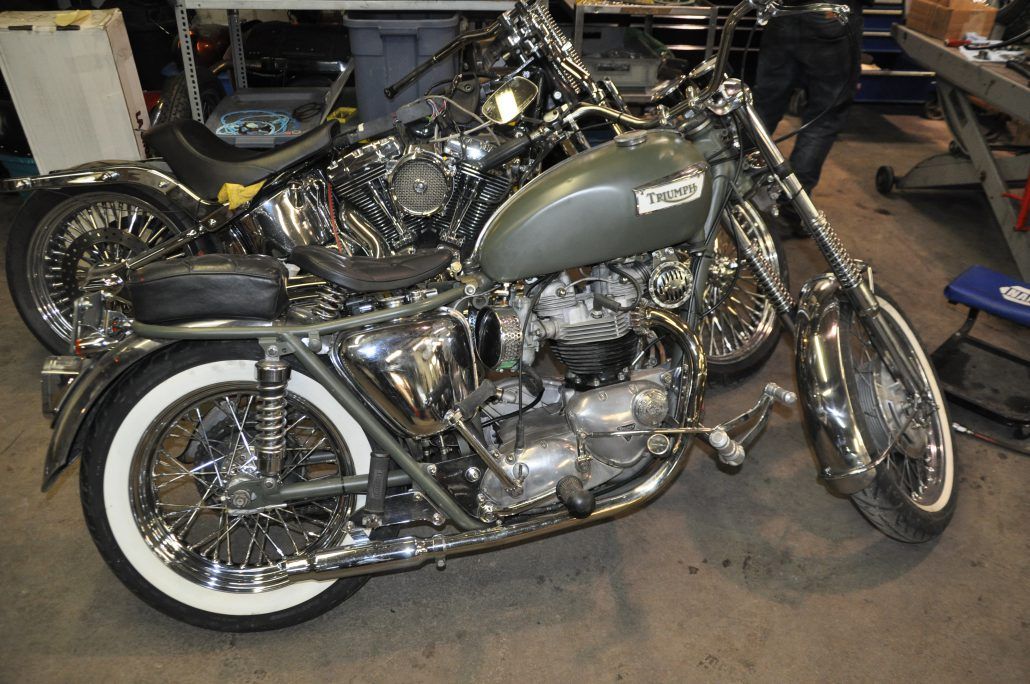 pd restoration
