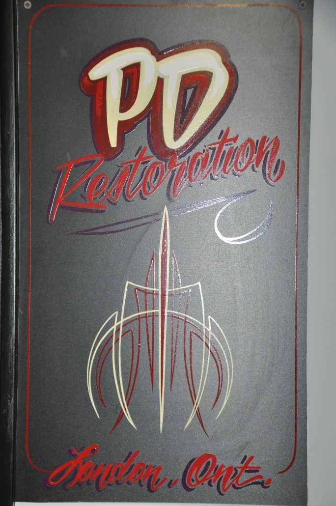 pd restoration
