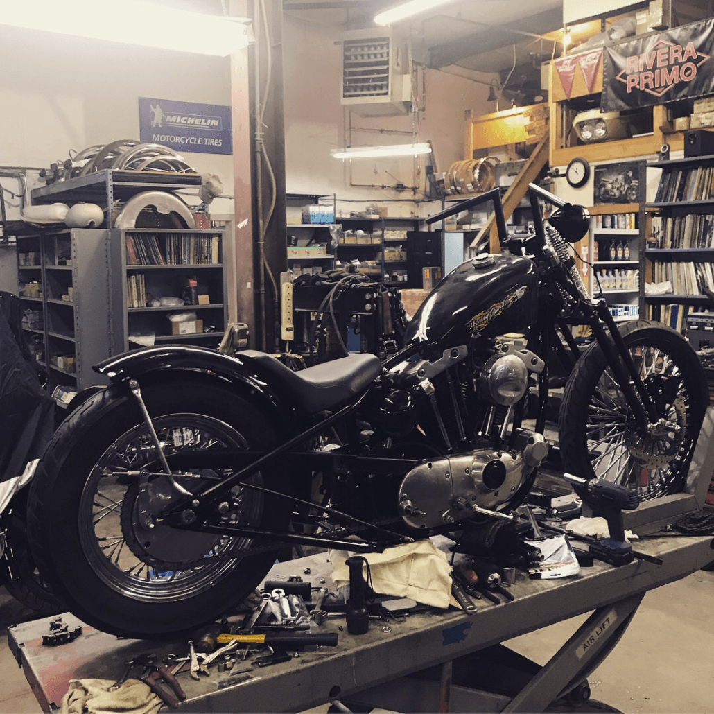 pd restoration
