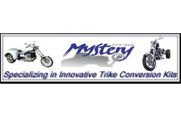 mystery parts