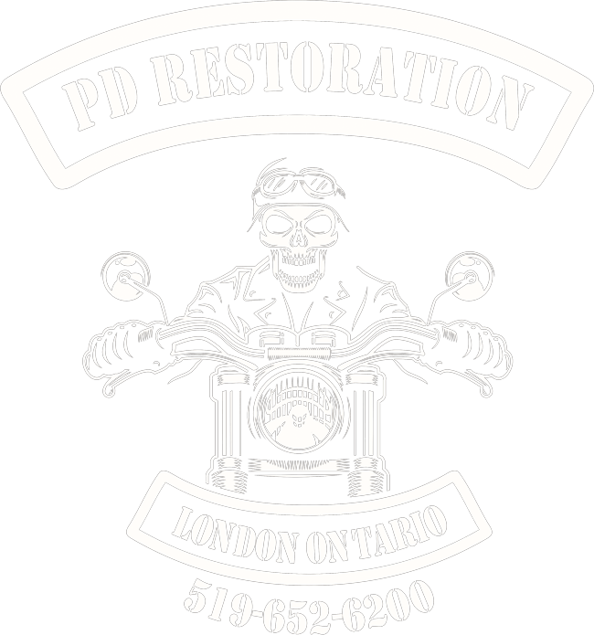 pd restoration logo