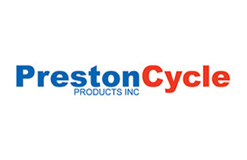 preston cycle
