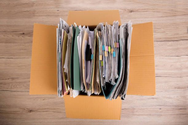 Supporting Documents for ILR Set M