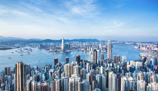 Hong Kong BN(O) visa