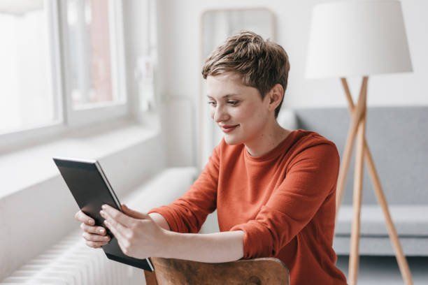 Video Link Consultation with Immigration Solicitor