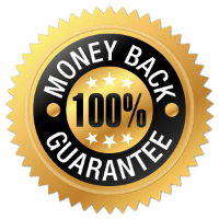 Full Money Back Guarantee if your Visa is Refused