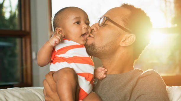 parent of a british child visa