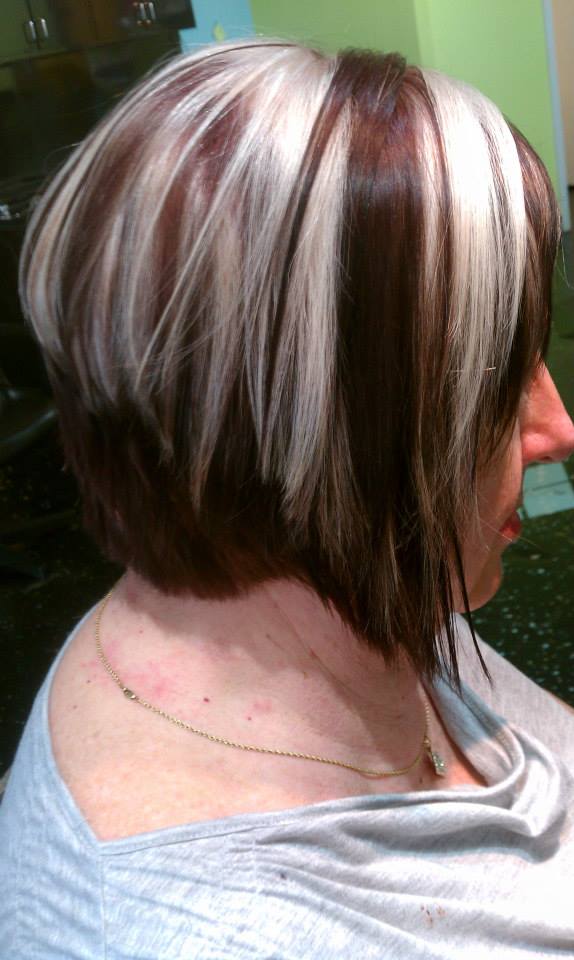 Archdale’s expert Hair Salon