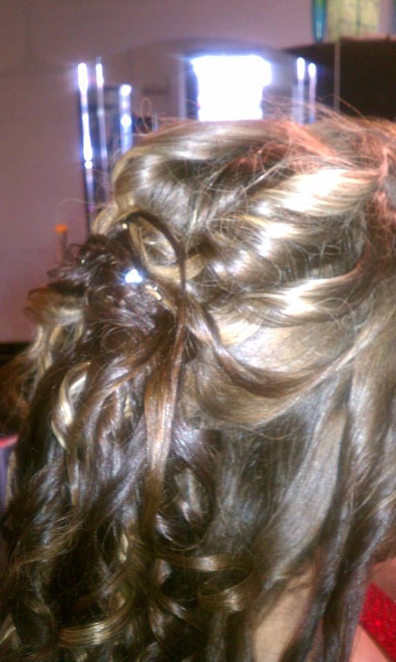 Archdale’s expert Hair Salon