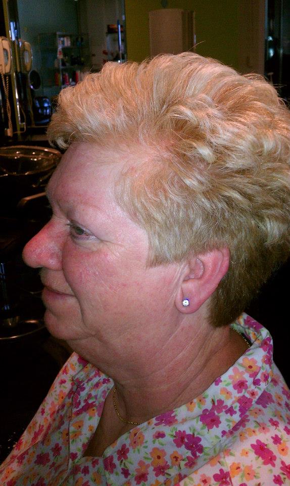 Archdale’s expert Hair Salon