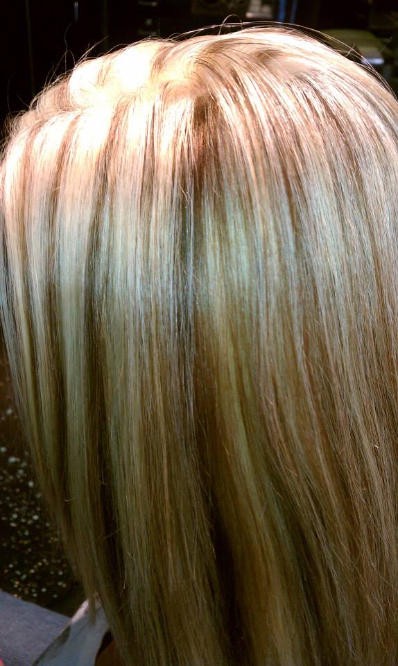 Archdale’s expert Hair Salon