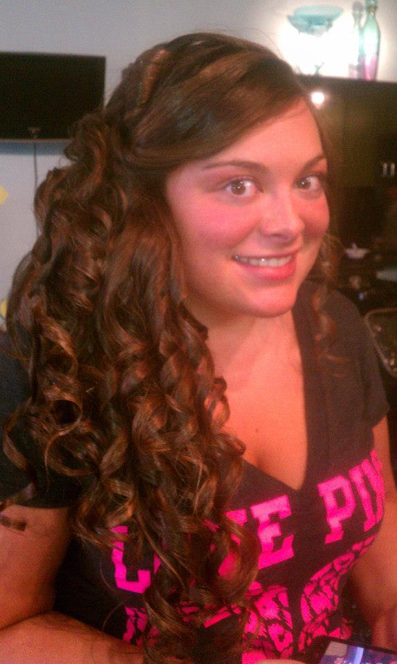 Archdale’s expert Hair Salon