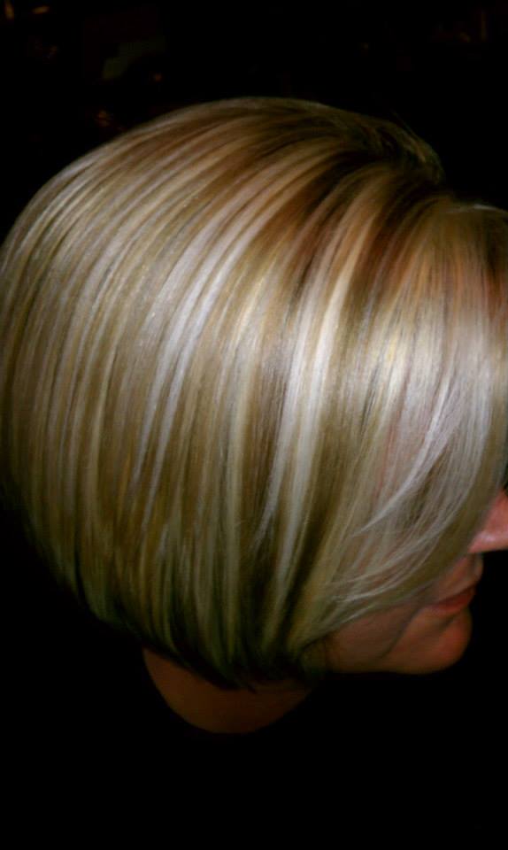 Archdale’s expert Hair Salon