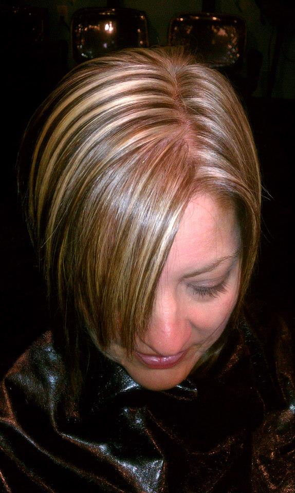 Archdale’s expert Hair Salon