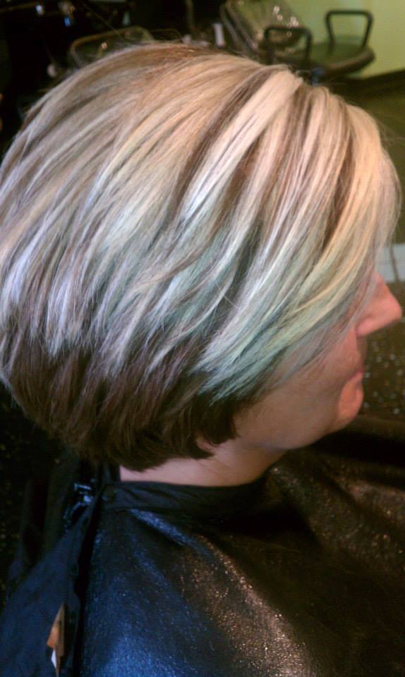 Archdale’s expert Hair Salon
