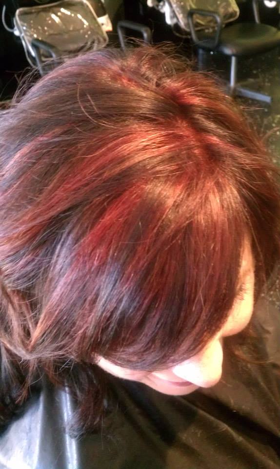 Archdale’s expert Hair Salon