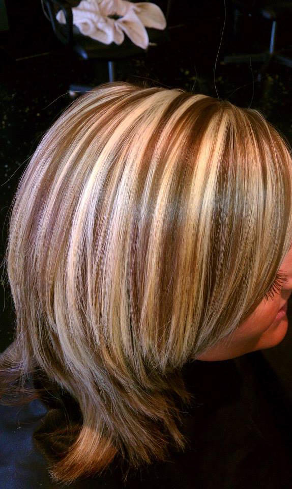 Archdale’s expert Hair Salon