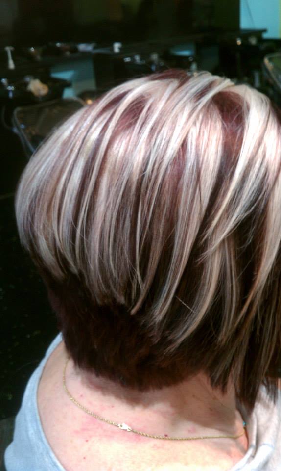Archdale’s expert Hair Salon