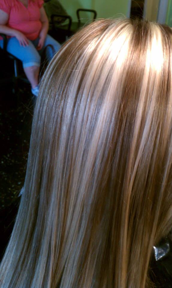 Archdale’s expert Hair Salon