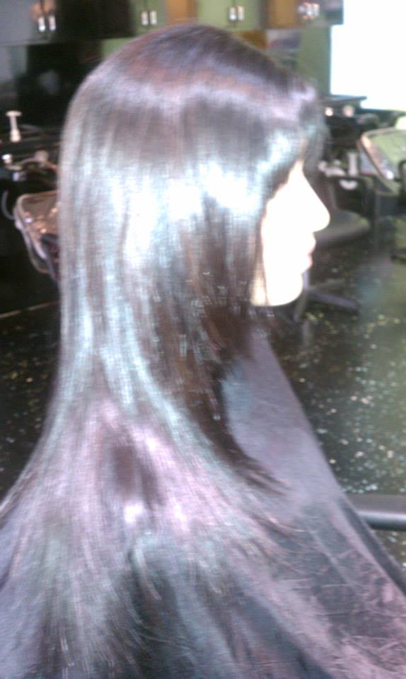 Archdale’s expert Hair Salon