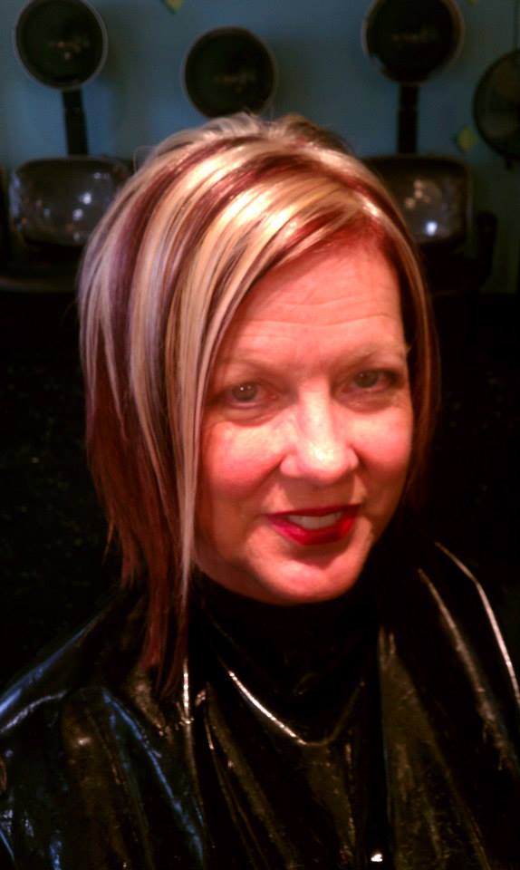 Archdale’s expert Hair Salon