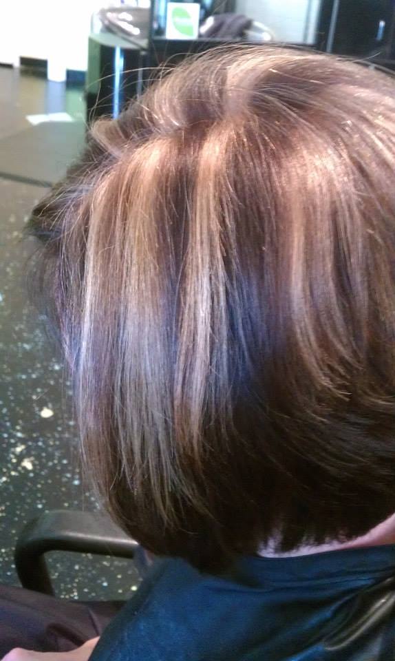 Archdale’s expert Hair Salon