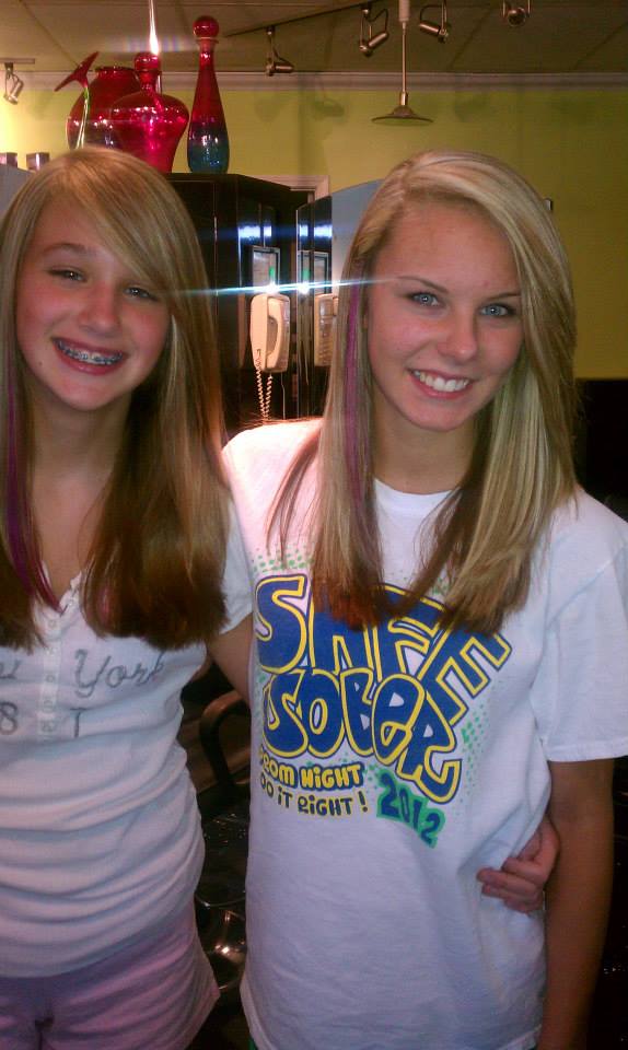 Archdale’s expert Hair Salon