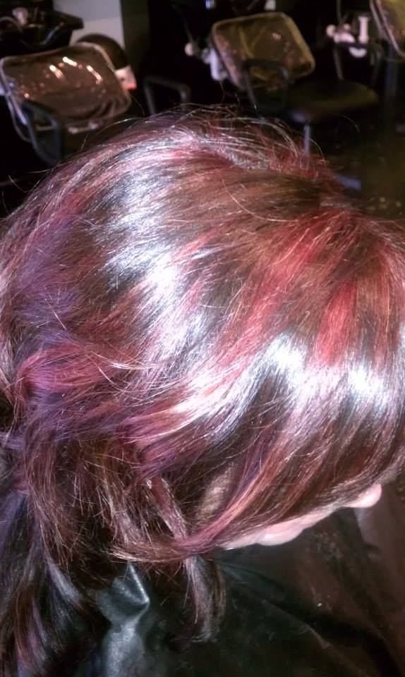 Archdale’s expert Hair Salon