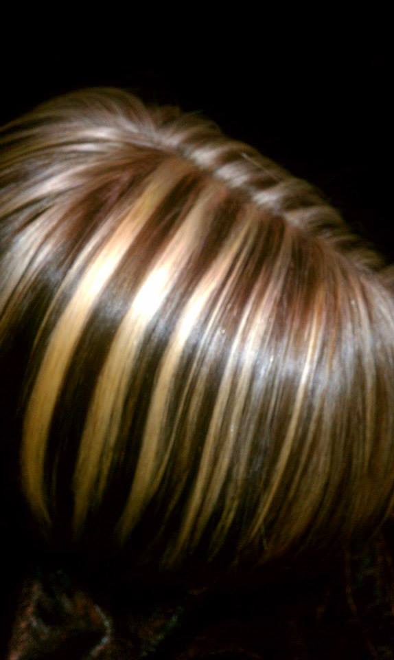 Archdale’s expert Hair Salon