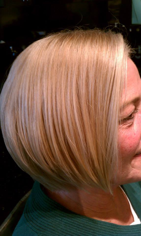 Archdale’s expert Hair Salon