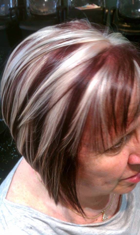 Archdale’s expert Hair Salon