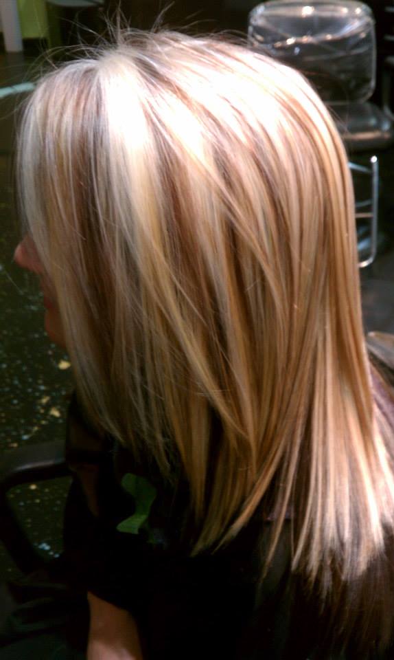 Archdale’s expert Hair Salon