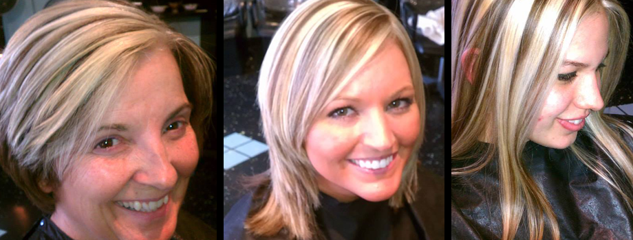 Stylish Hair cutting service in Archdale, NC