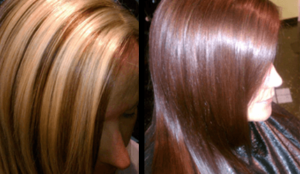 Hair Cutting Service in Archdale, NC