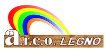 ARCO LEGNO - LOGO